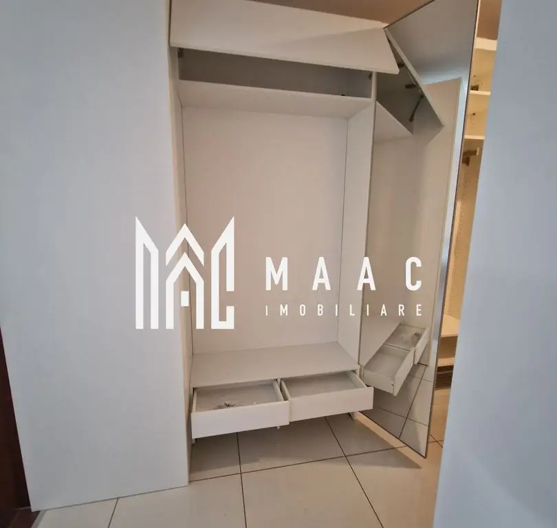 Apartament 3 camere decomandat | Tilișca, Sibiu | 70 mp, parcare