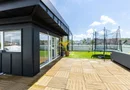 Casa individuala, Premium, 4 camere, 2 terase, Andrei Muresanu