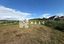 Teren intravilan 1750 mp | Hamba, Sibiu | utilități pe teren