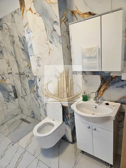 🏡Apartament 1 camera Giroc-Braytim