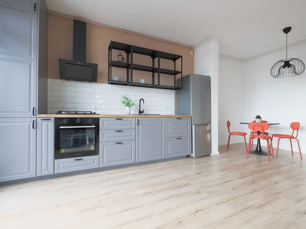 PENTHOUSE ARED cu 3 camere si terasa generoasa Comision 0 TVA INCLUS
