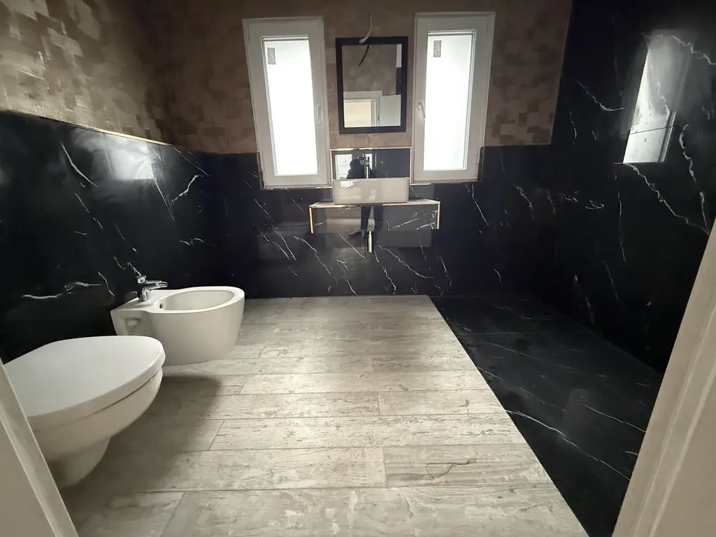 Casa tip duplex Balotesti - Codrii Vlasiei