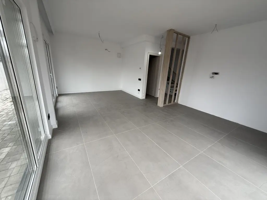 Casa tip duplex Balotesti - Codrii Vlasiei