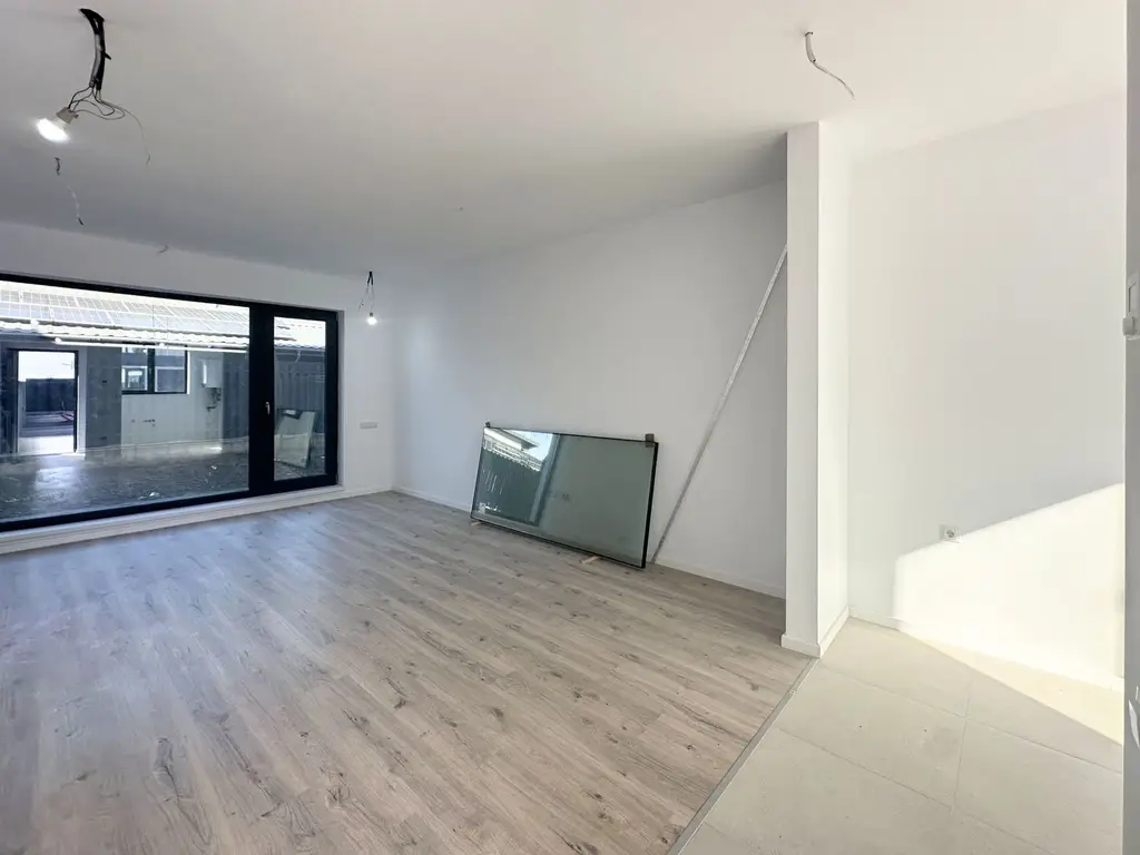 Casa ta ideală în Pipera Liniște confort și parcare dublă
