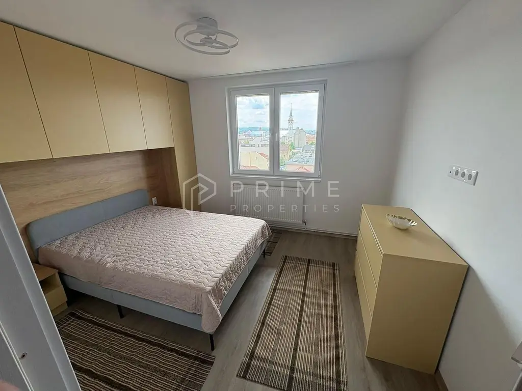 Închiriere Apartament 2 camere Decomandate | Zonă Centrală