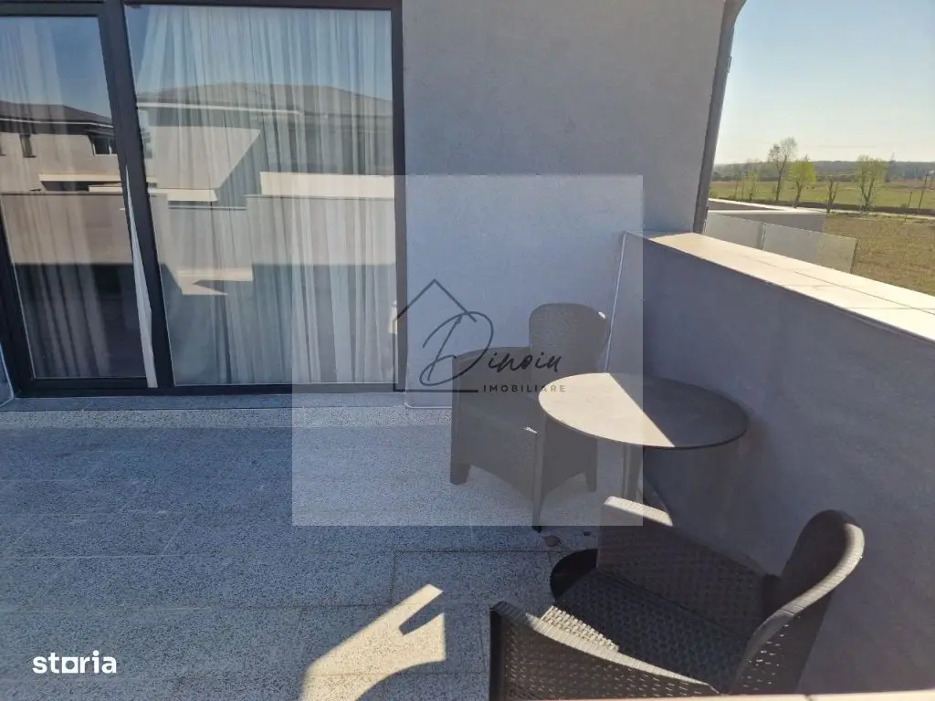 Apartament 2 camere LUX  I UNIC I Parcare I COMISION 0%