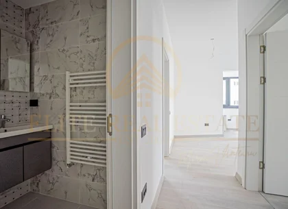 Tomis Plus - Celine Elegance - Vânzare apartament cu 3 camere, etaj 2.