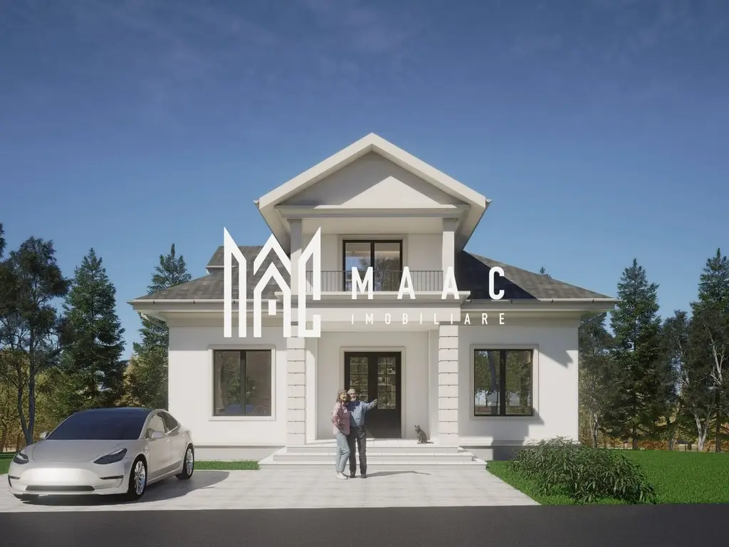 Teren Intravilan | 2600 mp | Utilități | Proiect Aprobat