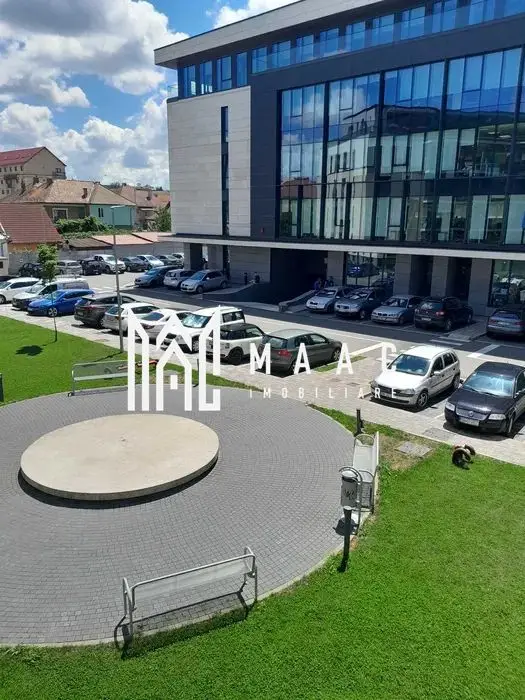 Apartament Modern I Etaj 2 I lift I Parcare I Cibinium
