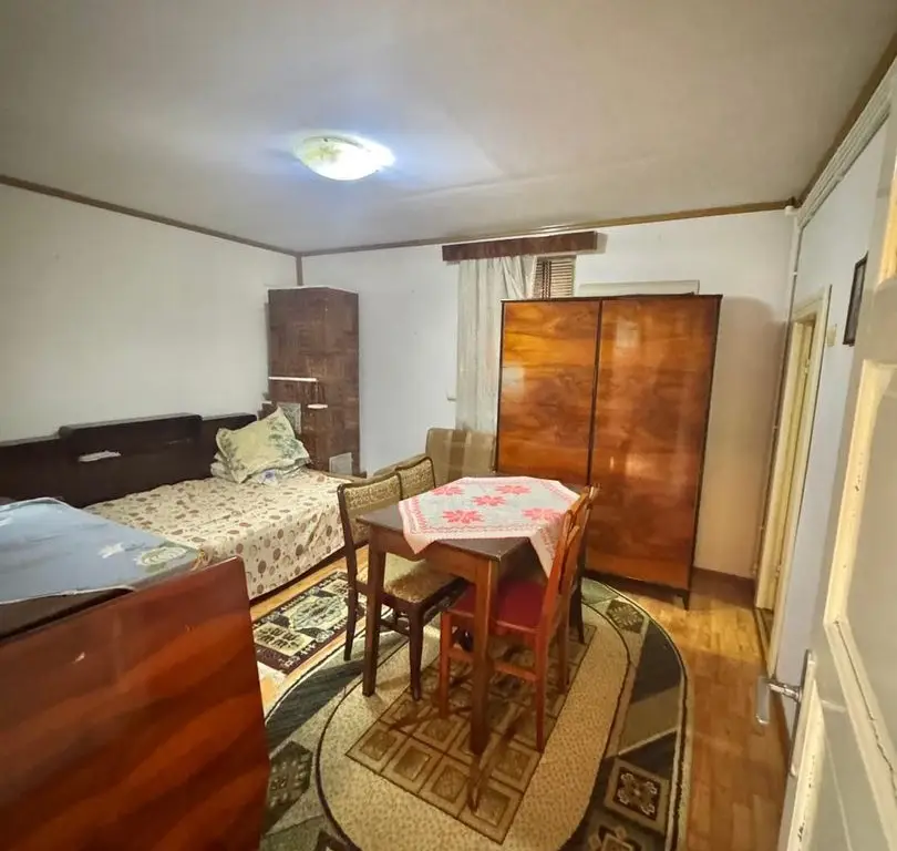 Casă de vânzare zona Str. Gheorghe Doja, 3 camere