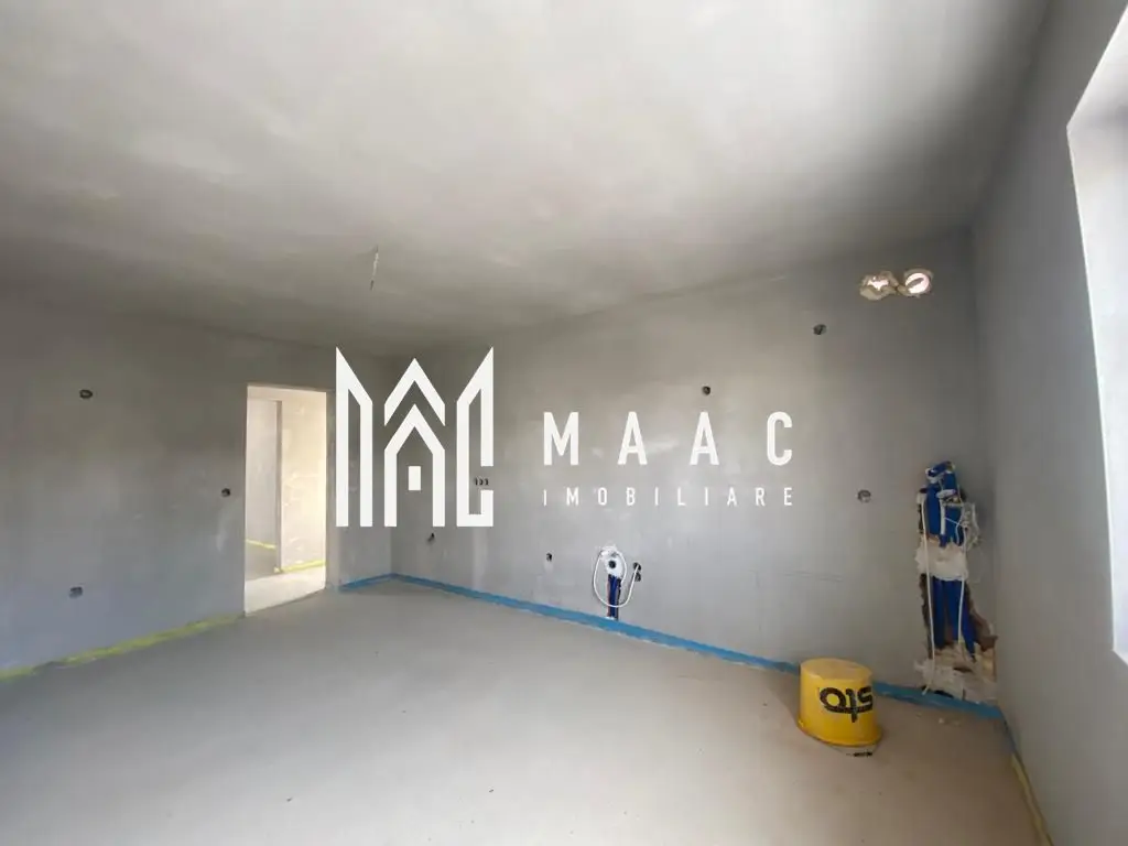 Casa Individuala | Curte 727 MP | Cisnadie