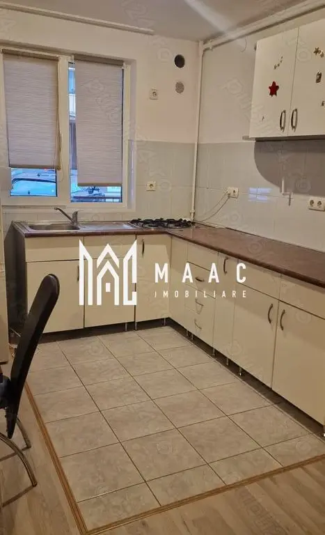 Apartament 3 Camere I Hipodrom III I Balcon
