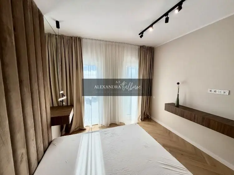 Apartament Premium 2 camere | Eroilor Residence | parcare subterana
