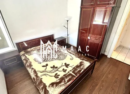 Apartament 3 camere | Bucatarie Separata | Balcon închis | Cedonia