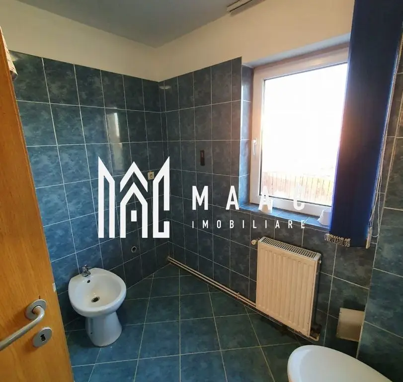 Apartament 3 Camere | Decomandat | Etaj 1 | Trei Stejari