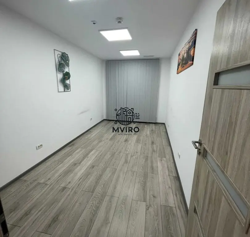 Spațiu comercial de închiriat – Baba Novac / Parc Cuza