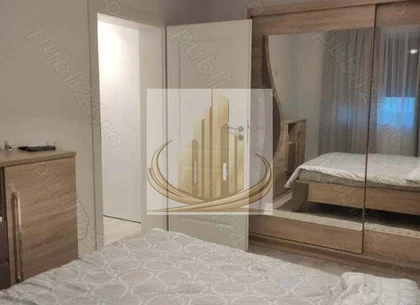 Ap cu 2 cam și curte proprie de 115 mp, Giroc | Bloc nou | Investitie