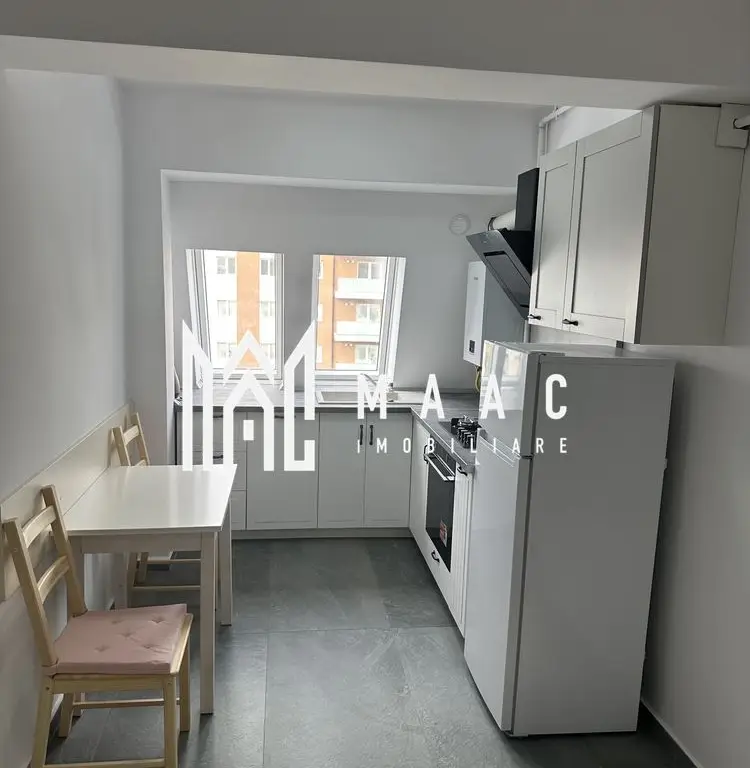 Apartament 3 camere | 65 MPU | Balcon | Parter | Lift | Kastani Residence