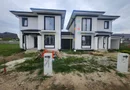 Duplex despartit prin Garaj. 4 dormitoare. 3 Bai. Dumbravita