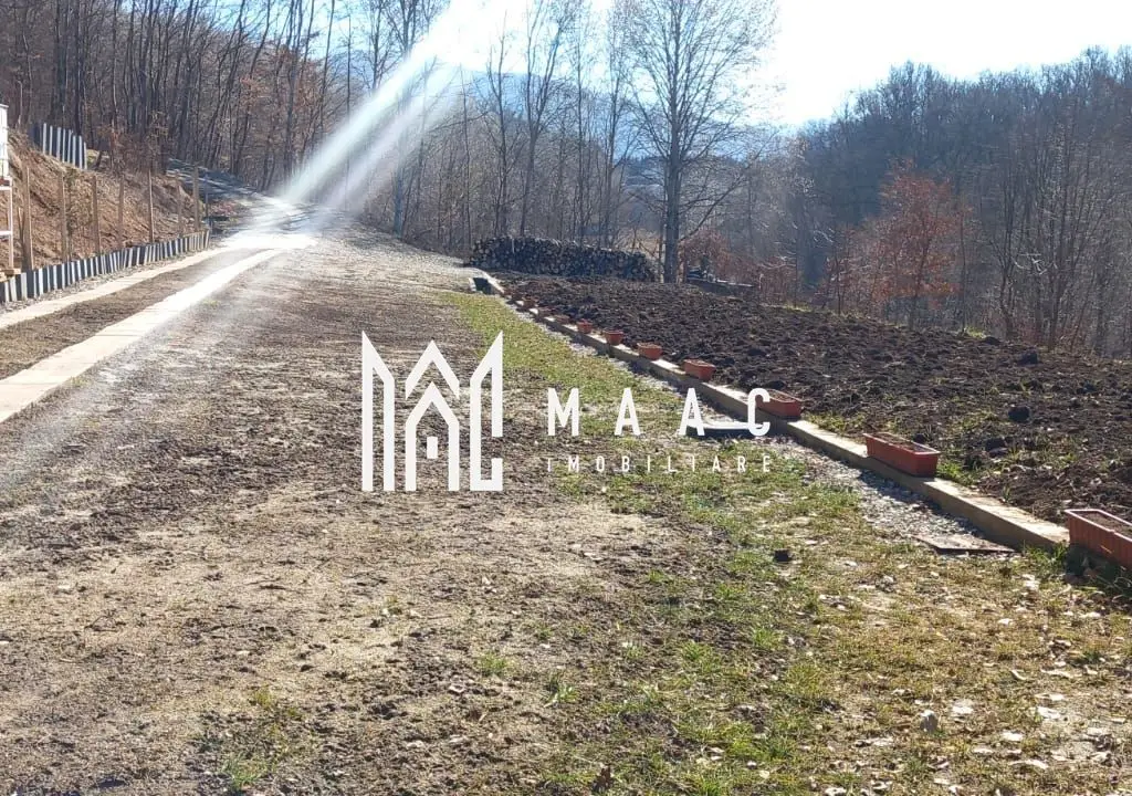 Teren Intravilan 1500 mp I Cisnadioara