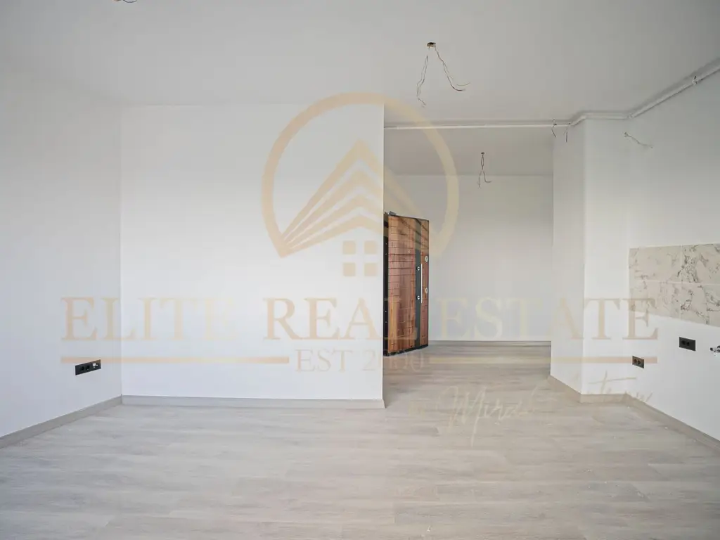 Tomis Plus - Celine Elegance -Vanzare apartament cu 2 camere cu vedere la Lac!