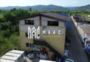 Hala 1330 MP| Raureni | Spatiu depozitare