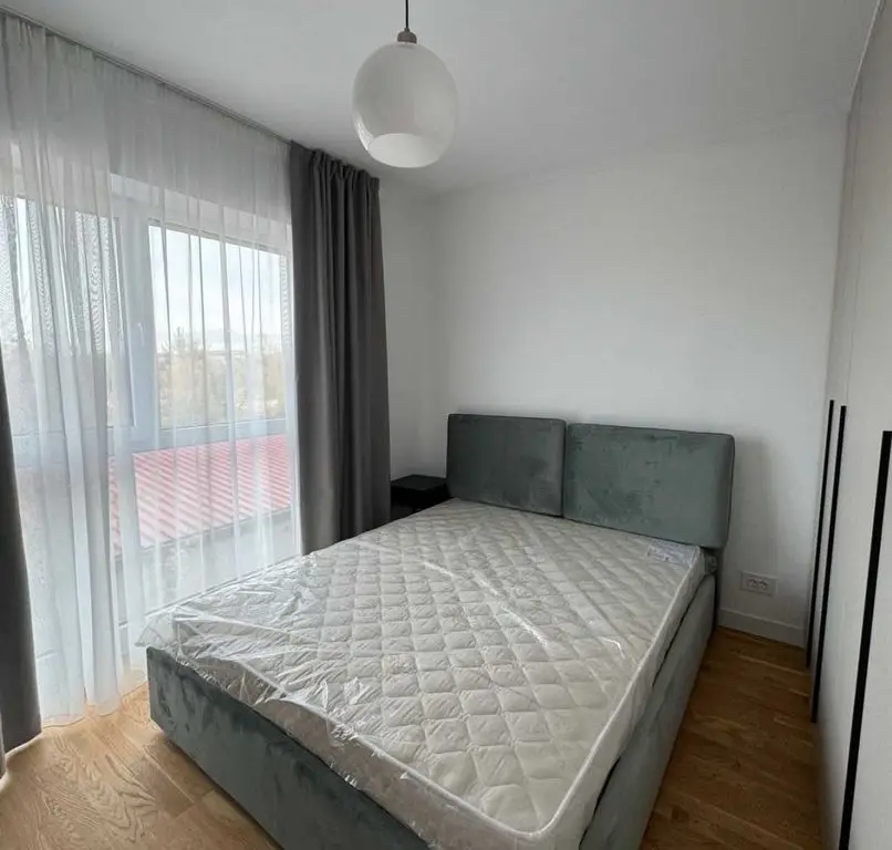 Apartament 2 camere plus parcare - Bucurestii Noi - Metrou Jiului