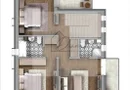 Vila premium Corbeanca - padure I 199900 euro TVA inclus I COMISION 0%