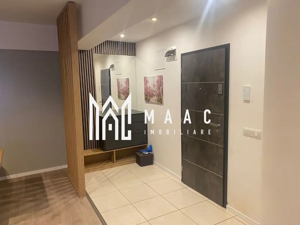 Apartament 3 camere I 92mp I Etaj 3 I Balcon I Hipodrom II