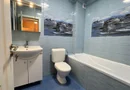 Compozitori/Inel 2 - Apartament 2 camere decomandat mobilat/utilat