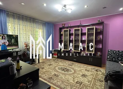 Apartament 2 camere | Etaj 1 | Zona Ostroveni | Gigacalorimetru