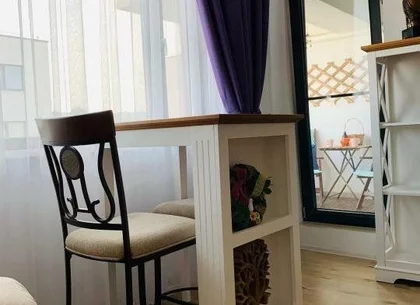Apartament spaţios şi modern Greenfield Baneasa - 3 camere, 76 mp, parcare