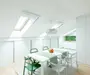 Apartament modern, complet mobilat și utilat – disponibil din 01.08.20