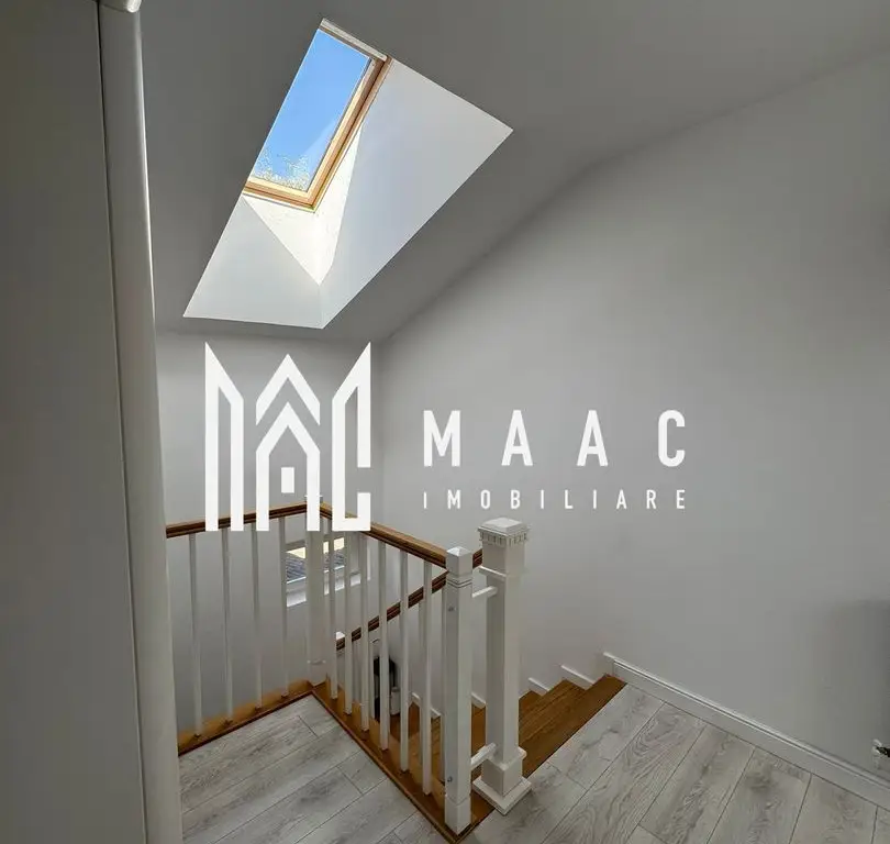 Casa individuala | Teren | Zona Sura Mare