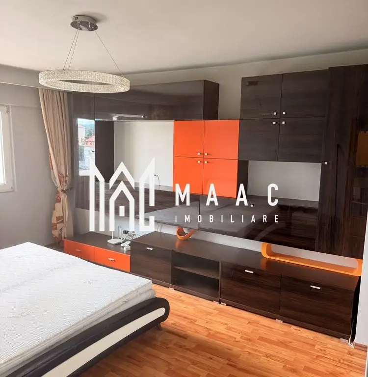 Apartament 3 camere | Lazaret, Sibiu | decomandat, 66 mp