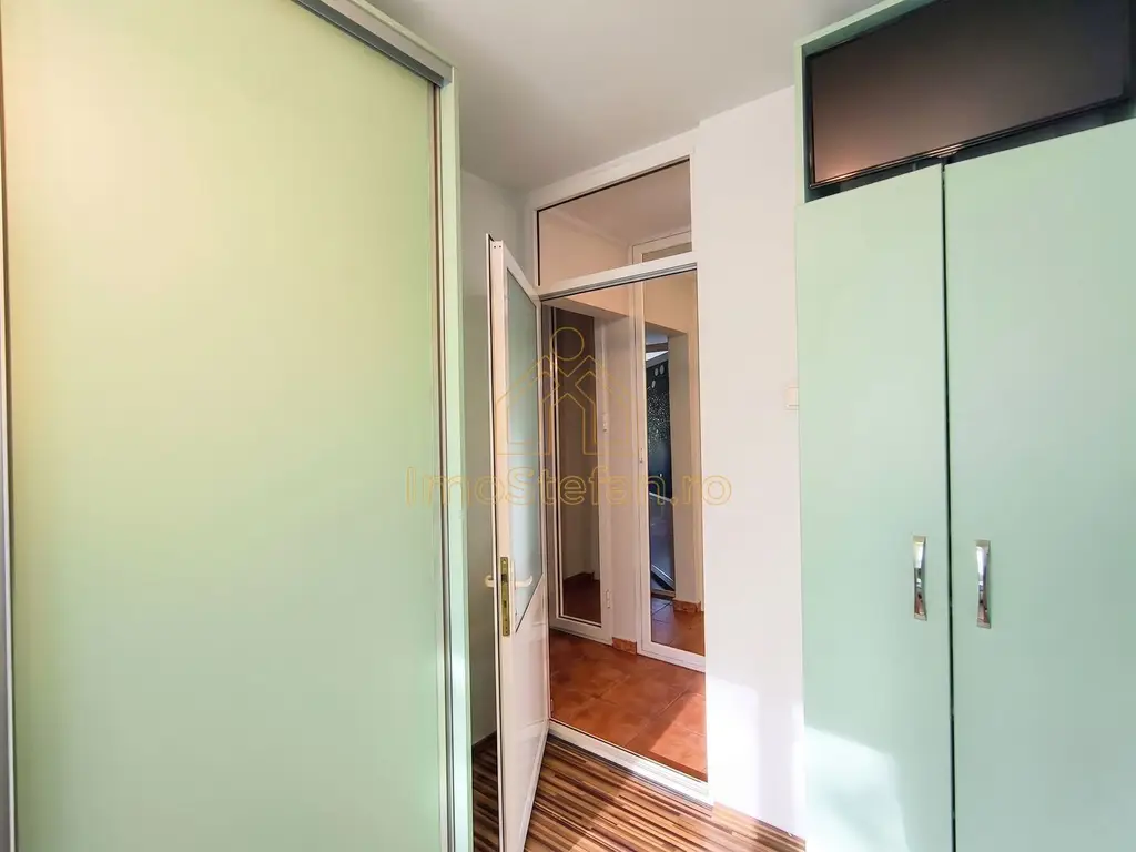 ICIL | Apartament 3 Camere | Utilat | Mobilat | Gata de mutat