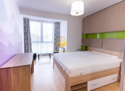 2 Camere decomandate, Andrei Muresanu, UTCN, UMF, Parcare,Calea Turzii