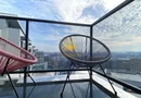2 camere, modern, garaj, bloc nou, Piata 1 Mai, zona Portelanului