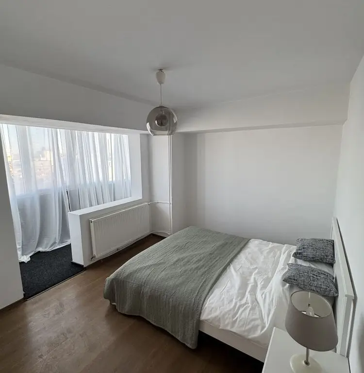 Inchiriez apartament 2 camere Piata Victoriei