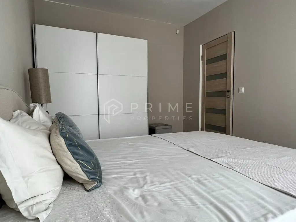 Apartament 2 camere de închiriat – Ama Residence, Târgu Mureș