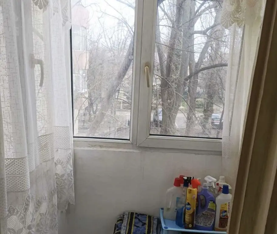 Vand apartament in Tomis Nord zona Ciresica