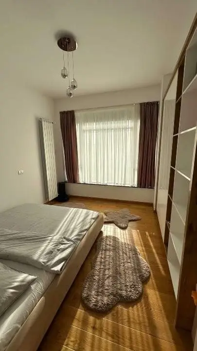 Apartament/ Penthouse Laguna Residence