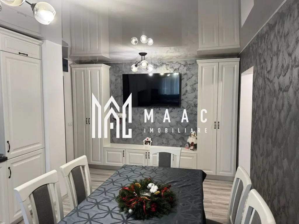 Apartament 2 camere | 54 Mp | Marsa