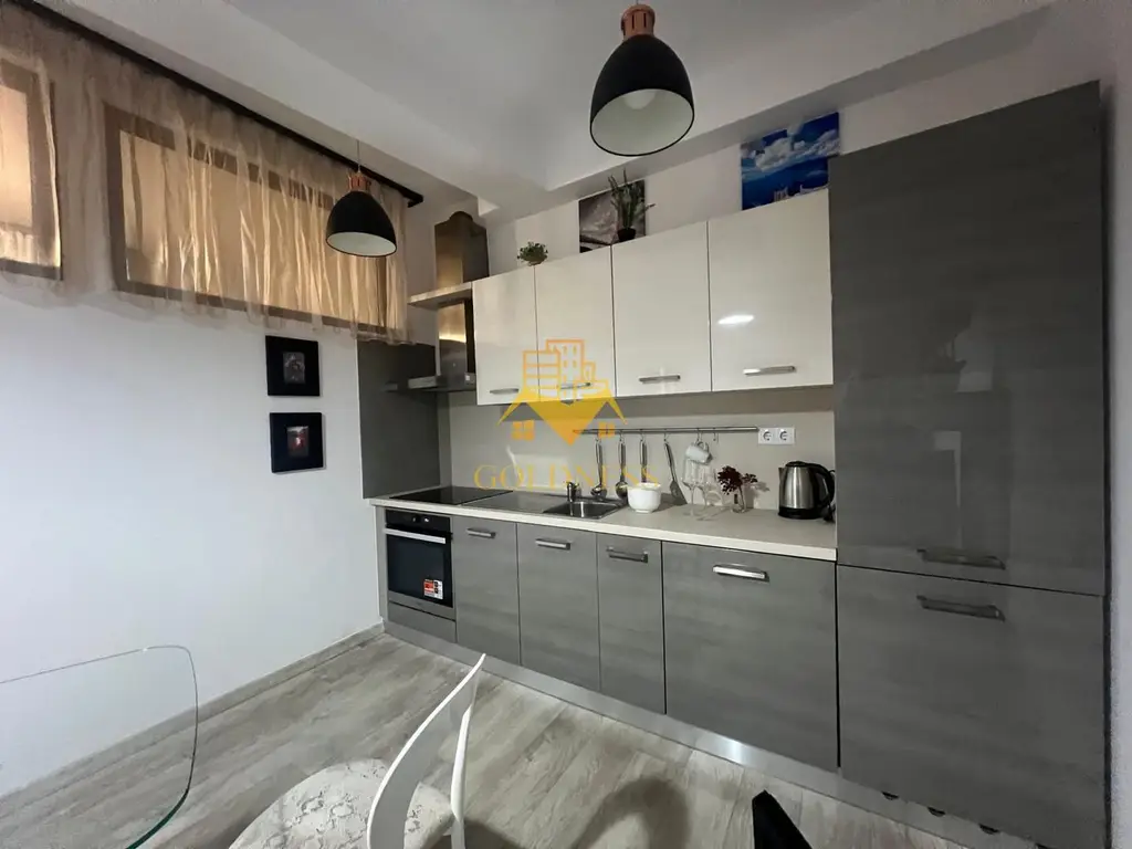 2 camere, Parcare, Centru, Piata Muzeului, Piata Unirii, Memo, UMF