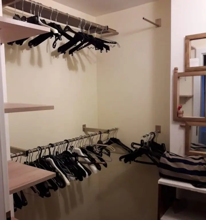 APARTAMENT 3 CAMERE LIPOVEI