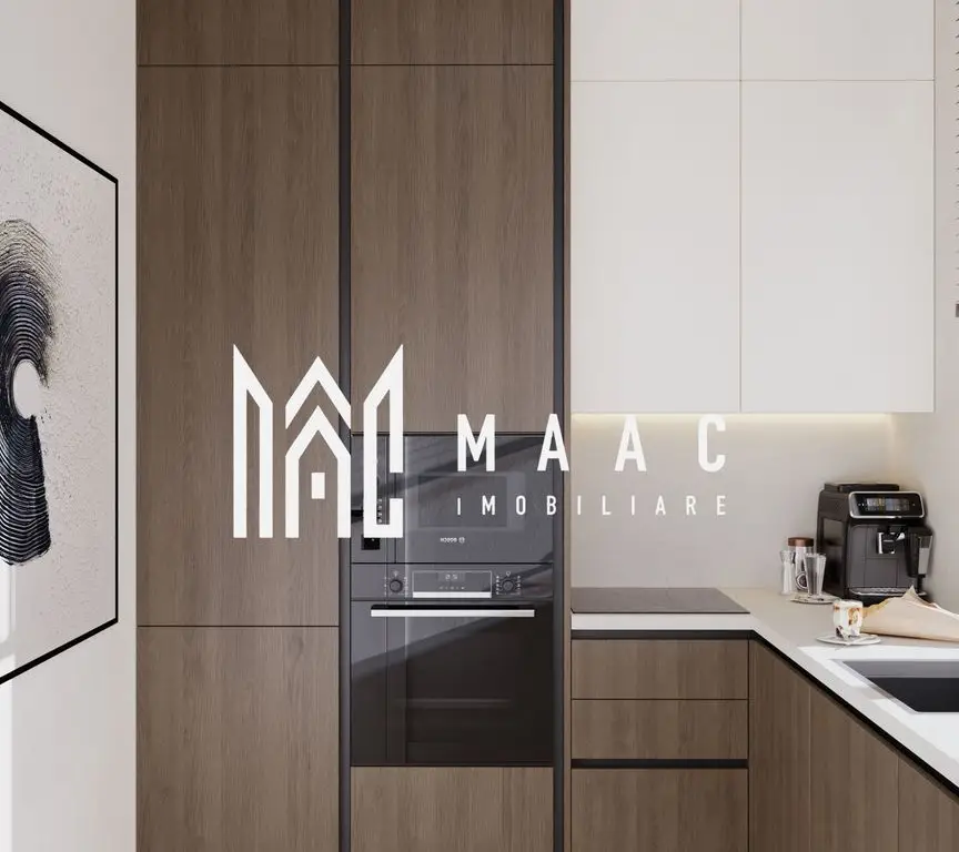 APARTAMENT TIP STUDIO I CALEA SURII MICI