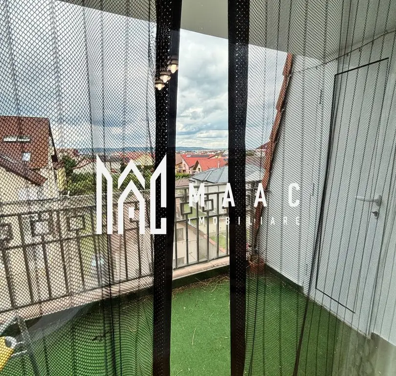 Apartament 3 camere | Balcon | Parcare | 84 MPU | Parcul Belvedere