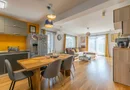 Casa mobilata utilata cartier Izvor Tarlungeni Brasov