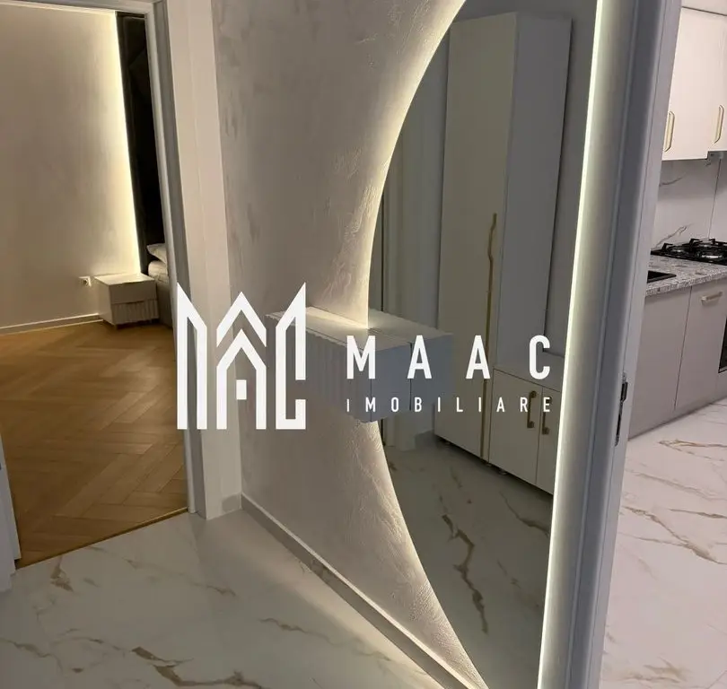 Apartament 3 camere decomandat | Sibiu Hipodrom 4 | 60 mp, parcare