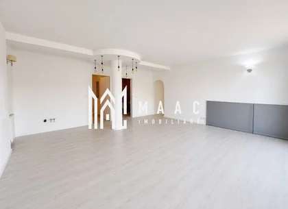 Spatiu comercial/ birouri | Etaj 1 | 80MP | Sub Arini